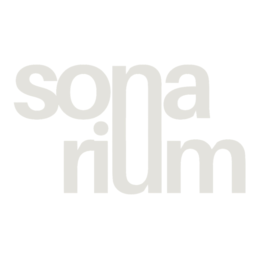 Sonarium Logo